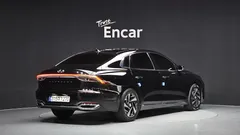 2022 Hyundai Grandeur Premium — фото 2