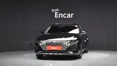 2022 Hyundai Grandeur Premium — фото 3