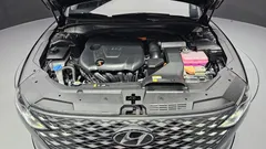 2022 Hyundai Grandeur Premium — фото 6