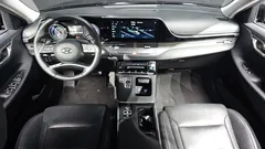2022 Hyundai Grandeur Premium — фото 7