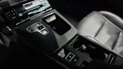 2022 Hyundai Grandeur Premium — фото 9