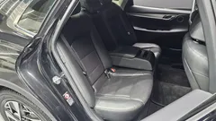 2022 Hyundai Grandeur Premium — фото 11