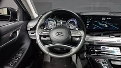 2022 Hyundai Grandeur Premium — фото 12