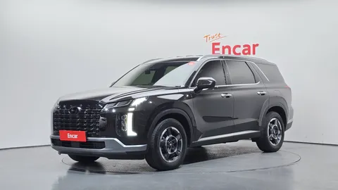 2023 Hyundai Palisade Gasoline 3.8 2WD
