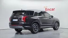 2023 Hyundai Palisade Gasoline 3.8 2WD — фото 2