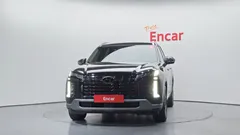 2023 Hyundai Palisade Gasoline 3.8 2WD — фото 3