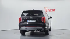 2023 Hyundai Palisade Gasoline 3.8 2WD — фото 4