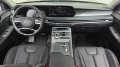 2023 Hyundai Palisade Gasoline 3.8 2WD — фото 7