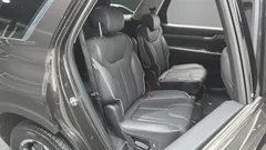 2023 Hyundai Palisade Gasoline 3.8 2WD — фото 12