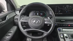 2023 Hyundai Palisade Gasoline 3.8 2WD — фото 13