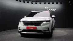 2023 Kia Carnival Diesel 9-Seater Prestige — фото 3