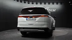 2023 Kia Carnival Diesel 9-Seater Prestige — фото 4