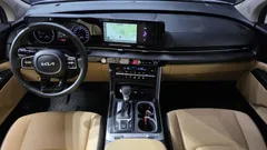 2023 Kia Carnival Diesel 9-Seater Prestige — фото 7