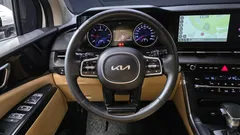 2023 Kia Carnival Diesel 9-Seater Prestige — фото 13