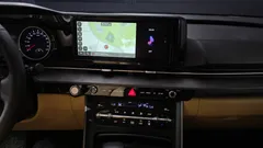 2023 Kia Carnival Diesel 9-Seater Prestige — фото 14