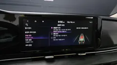 2023 Kia Carnival Diesel 9-Seater Prestige — фото 16