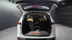 2023 Kia Carnival Diesel 9-Seater Prestige — фото 20
