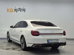 2022 Kia K9 3.8 GDI AWD — фото 2