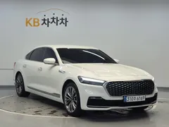 2022 Kia K9 3.8 GDI AWD — фото 3