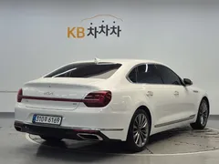 2022 Kia K9 3.8 GDI AWD — фото 4