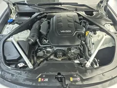 2022 Kia K9 3.8 GDI AWD — фото 5
