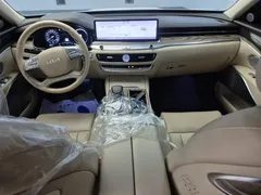 2022 Kia K9 3.8 GDI AWD — фото 6