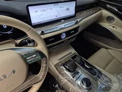 2022 Kia K9 3.8 GDI AWD — фото 9
