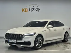 2022 Kia K9 3.8 GDI AWD — фото 11