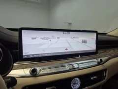 2022 Kia K9 3.8 GDI AWD — фото 16