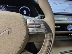 2022 Kia K9 3.8 GDI AWD — фото 17