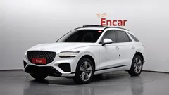2022 Genesis GV70 2.5T Gasoline 2WD — фото 1