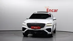 2022 Genesis GV70 2.5T Gasoline 2WD — фото 3