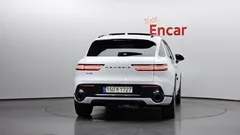 2022 Genesis GV70 2.5T Gasoline 2WD — фото 4
