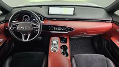 2022 Genesis GV70 2.5T Gasoline 2WD — фото 7