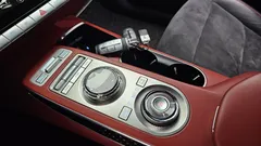 2022 Genesis GV70 2.5T Gasoline 2WD — фото 9