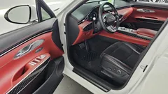 2022 Genesis GV70 2.5T Gasoline 2WD — фото 10