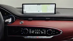 2022 Genesis GV70 2.5T Gasoline 2WD — фото 13