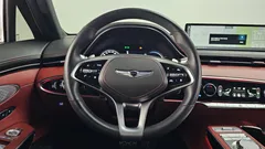 2022 Genesis GV70 2.5T Gasoline 2WD — фото 14
