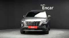 2022 Hyundai Tucson Inspiration 2WD — фото 3