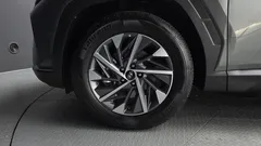 2022 Hyundai Tucson Inspiration 2WD — фото 5
