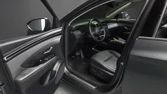 2022 Hyundai Tucson Inspiration 2WD — фото 10