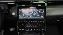2022 Hyundai Tucson Inspiration 2WD — фото 14