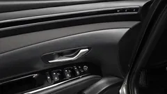 2022 Hyundai Tucson Inspiration 2WD — фото 18