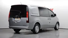 2022 Hyundai Staria Cargo 5-Seater — фото 2