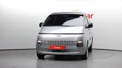 2022 Hyundai Staria Cargo 5-Seater — фото 3
