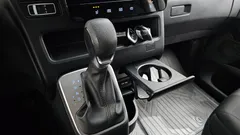 2022 Hyundai Staria Cargo 5-Seater — фото 9