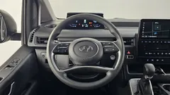 2022 Hyundai Staria Cargo 5-Seater — фото 15