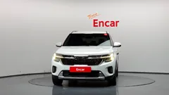 2023 Kia Seltos Gasoline 1.6 Turbo 2WD — фото 3
