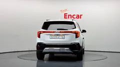 2023 Kia Seltos Gasoline 1.6 Turbo 2WD — фото 4