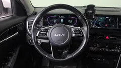 2023 Kia Seltos Gasoline 1.6 Turbo 2WD — фото 9